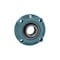 Ami Bearings SINGLE ROW BALL BEARING, 2'' WIDE SET SCREW PILOTED FLANGE CARTRIDGE UCFCS210-32 - alternate 1